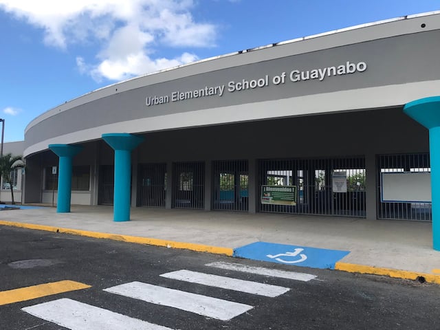 Asociación de Maestros solicitará investigación de Educación federal tras uso de dinero en escuela inoperante en Guaynabo