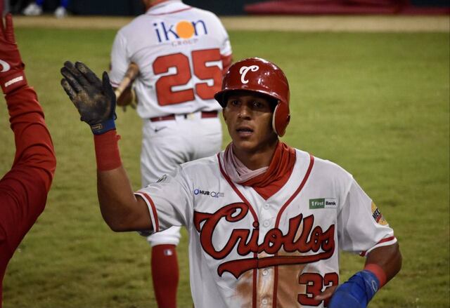 Con fecha regreso de los Criollos de Caguas a su estadio Yldefonso Solá Morales