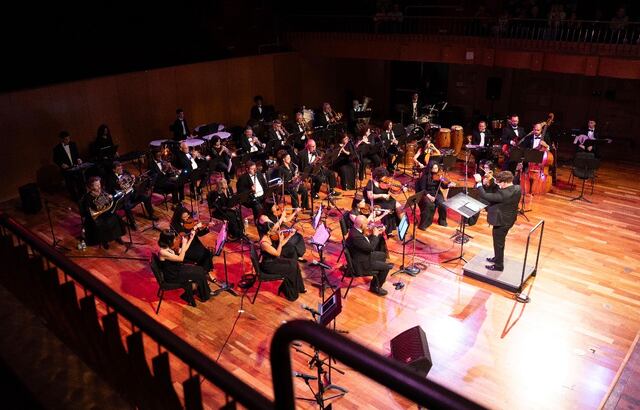 Orquesta Filarmónica de Bayamón presenta su tradicional concierto de Semana Santa