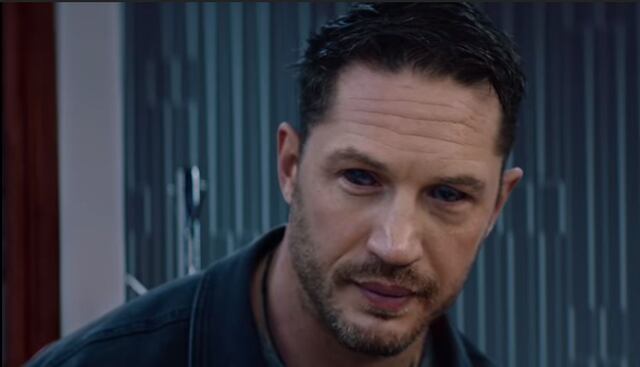 Araña recién descubierta recibe el nombre “Venom” en honor al personaje de Tom Hardy