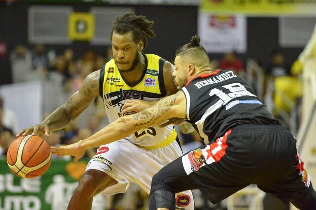 Multan a dos jugadores de los Capitanes de Arecibo