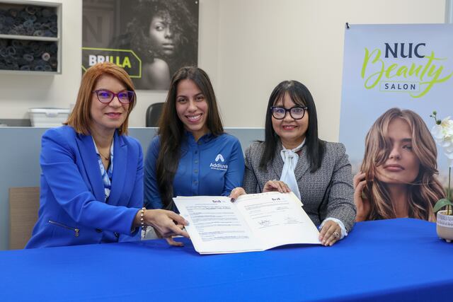 Ofrecerán servicios gratuitos de estilismo y barbería a la comunidad de la edad dorada