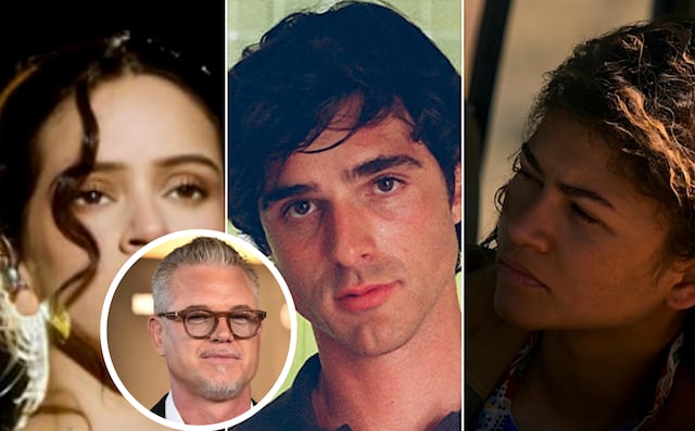 Tercera temporada de ‘Euphoria’ arranca con emotivo homenaje a Angus Cloud y Eric Dane