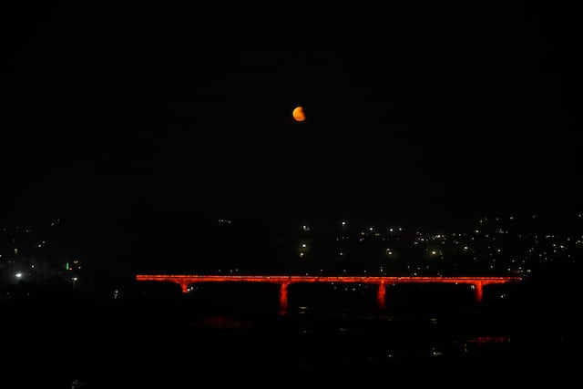 Conozca los cuatro eclipses de 2023: Solar y lunar