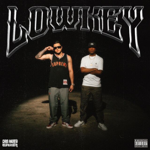 Chris Andrew estrena  “Lowkey”