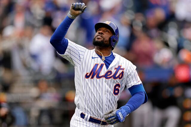 Mets inician temporada en casa con triunfo sobre Marlins