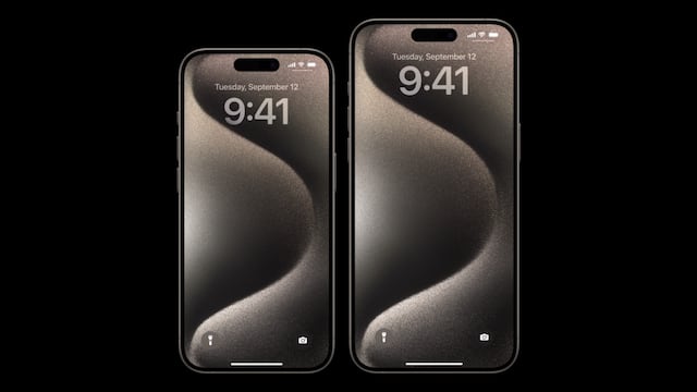 ¿Cuánto cuesta? Esto es lo nuevo del iPhone 15 de Apple