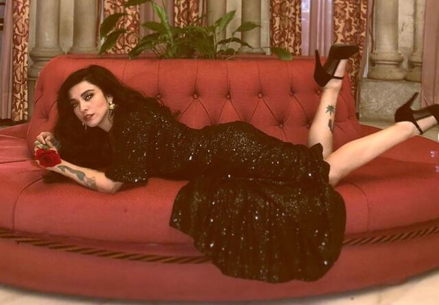 Mon Laferte:  Claves de un estilo hipnotizante