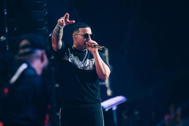 Daddy Yankee jugará partido de celebridades de la MLB