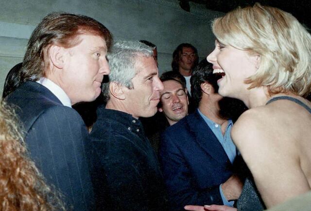 Juez desestima demanda de Trump contra The Wall Street Journal por caso Epstein
