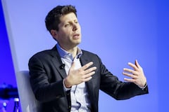Director de OpenAI advierte sobre la pérdida de control de la inteligencia artificial