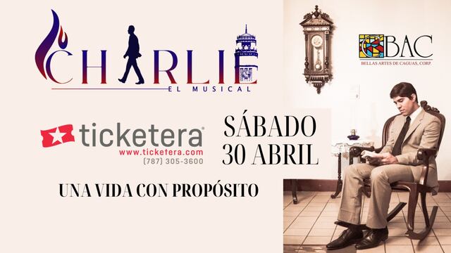 Musical basado en la vida del beato Carlos Manuel subirá a escena en abril