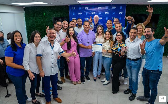 Convencido Pierluisi de que la mayoría de los jóvenes en PR son estadistas