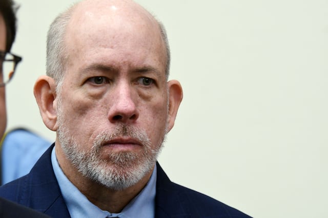 Representantes del PPD refieren a Garffer a Ética por anuncio sobre PAC