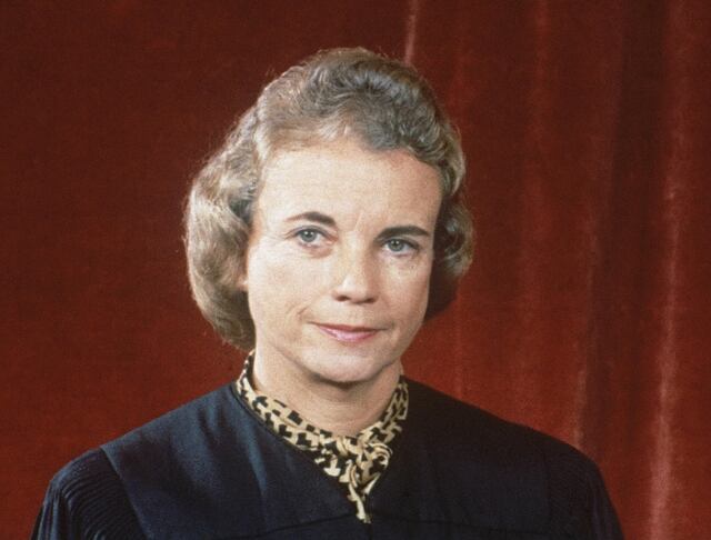 Muere la primera jueza del Tribunal Supremo de los Estados Unidos