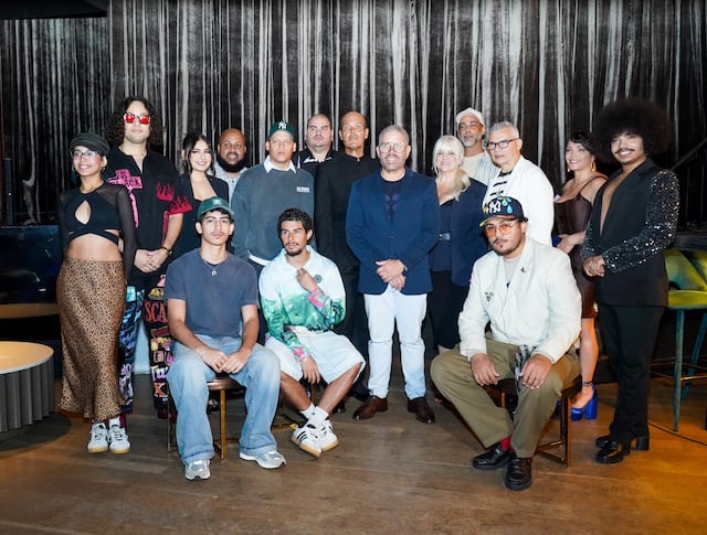 San Juan Moda llega a Miami, Orlando, República Dominicana y Ciudad de México para promocionar el talento local
