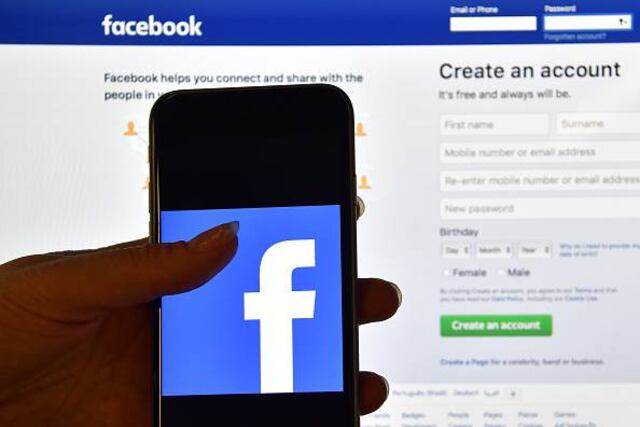 ¿Cómo dejar a un heredero de tu Facebook?