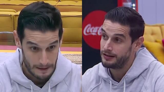 Reaparece Adrián Marcelo tras su abrupta y controversial salida de “La Casa de los Famosos México 2″