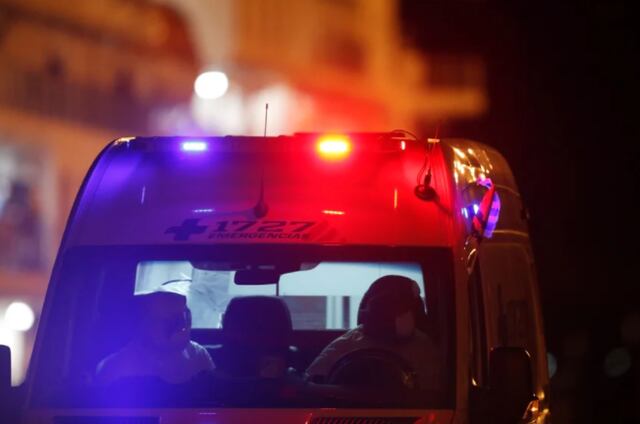 Hieren de bala a joven en Hatillo