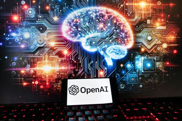 OpenAI ahora puede clonar una voz con sólo 15 segundos de muestra