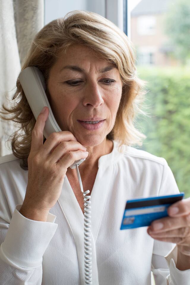 ¡No caigan! Alertan sobre timadores que piden dinero a nombre de OSHA