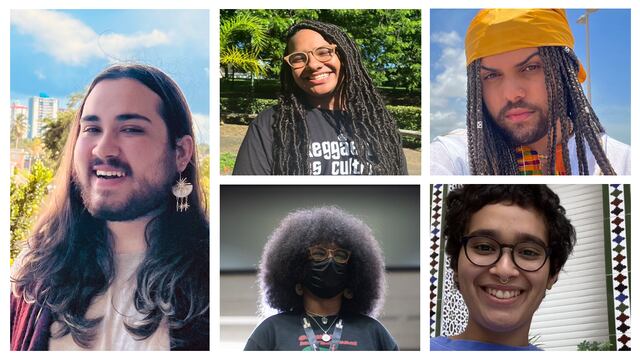 Cinco estudiantes de la UPR-Río Piedras ganan la beca Mellon Mays