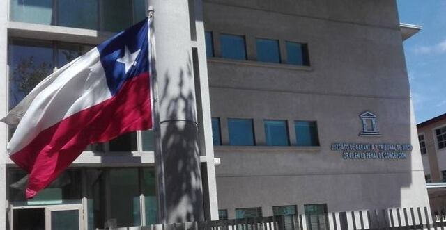 Condenan a cinco años de cárcel a un padre que por años violó a su hija en Chile