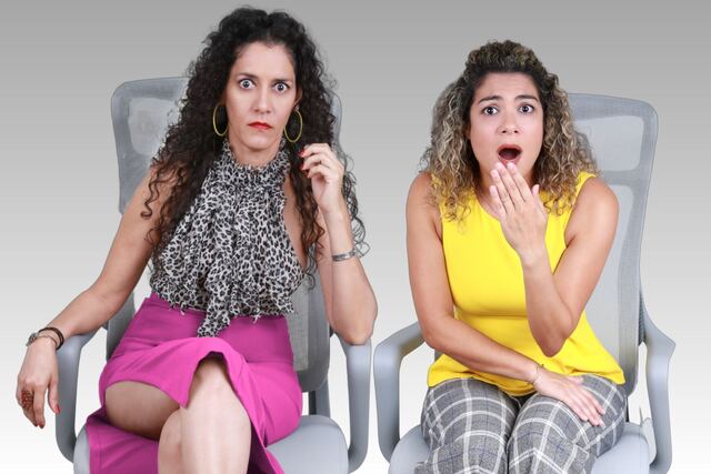 Sube a escena la comedia “Máscaras afuera” como parte del True Colors Fest 2023