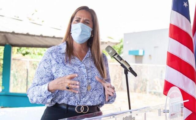 Celebran feria de empleos y servicios en Canóvanas