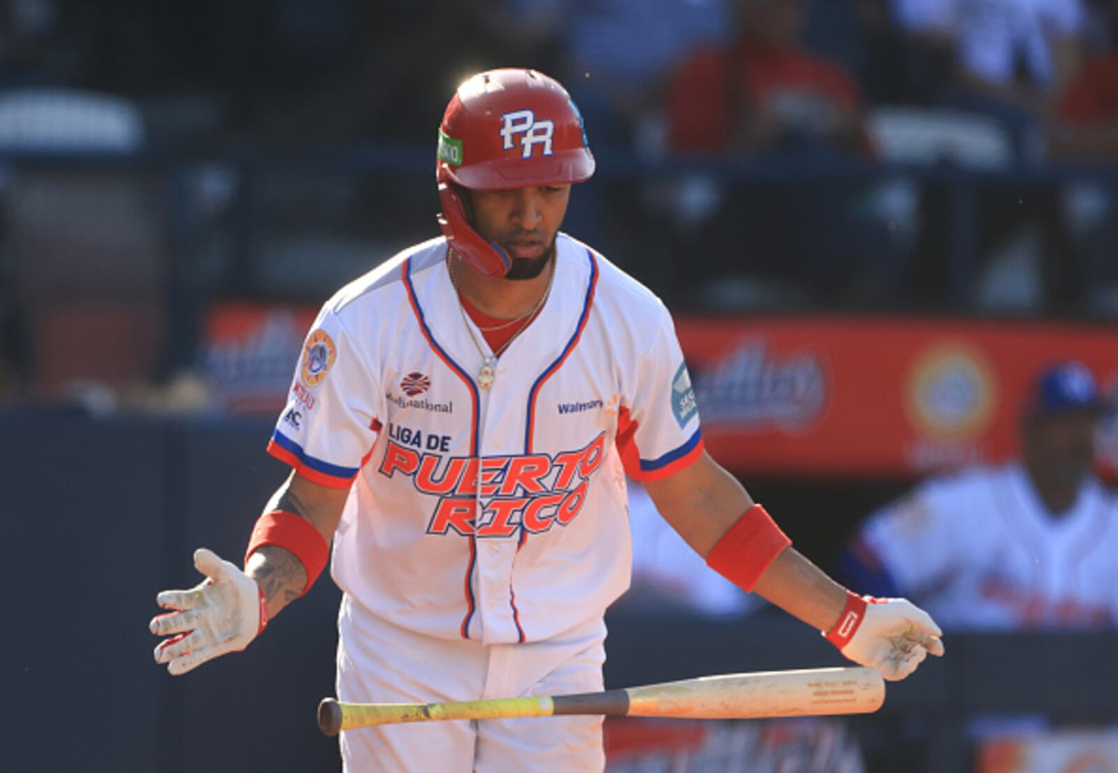 Puerto Rico vence a Japón y consigue primera victoria de la Serie del ...