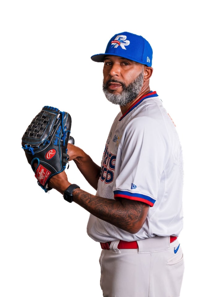 Thompson abrirá el segundo juego de los Cangrejeros en la Serie del Caribe
