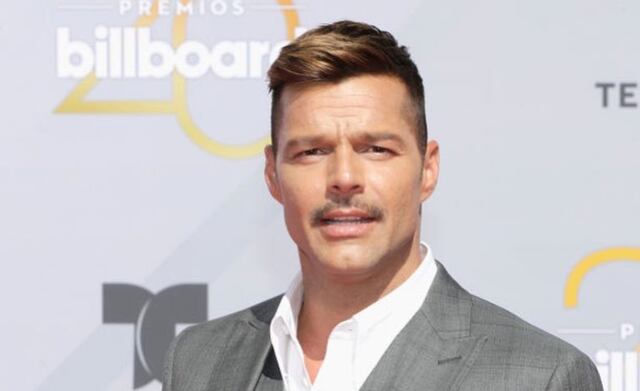 Así lucieron los boricuas en la alfombra de los Billboard 2018 Latino