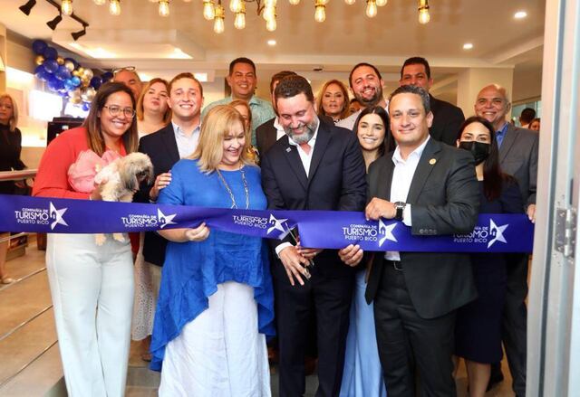 Abre sus puertas el hotel Tryp By Wyndham en Mayagüez