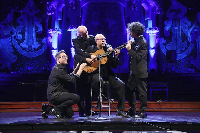 Pro Arte Musical presenta los conciertos de su nueva temporada 2025-2026