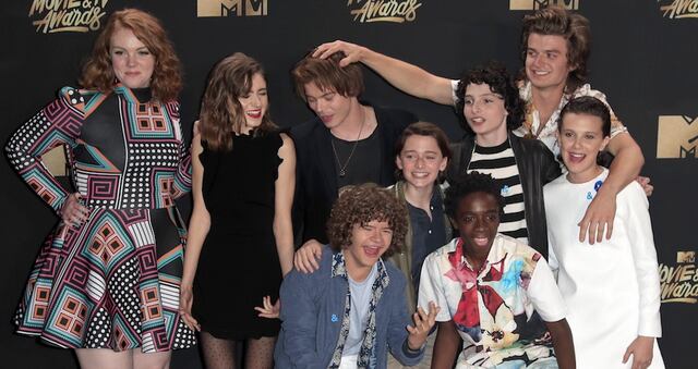 Renuevan "Stranger Things" para otra temporada