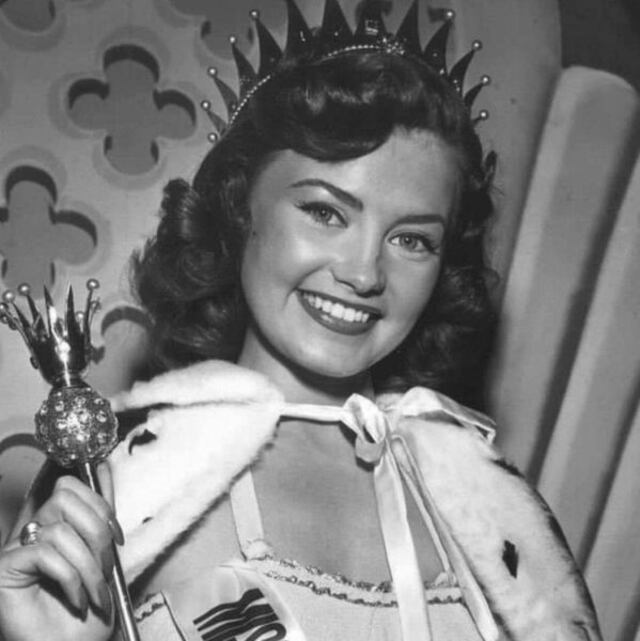 Fallece la primera Miss USA coronada en el año 1952