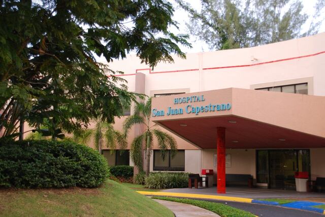 Mayoría de féminas hospitalizadas en San Juan Capestrano son adolescentes