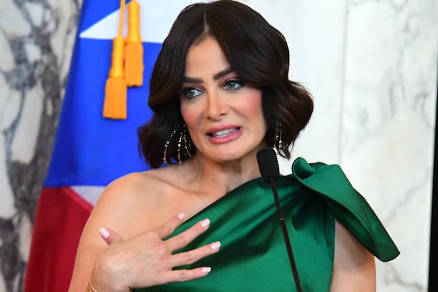 Dayanara Torres sobre su traje típico en Miss Universe: “Yo hubiese elegido otro”