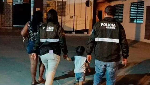 Detienen a mujer que intentó vender a su hija de dos años por Facebook