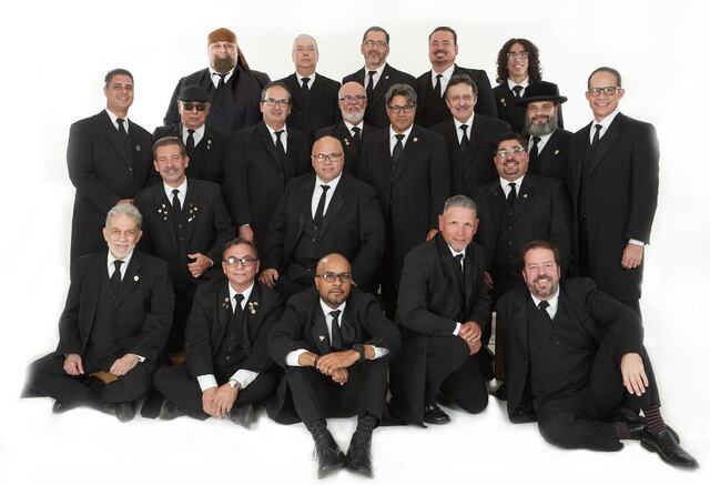 Fundación Puertorriqueña de Zarzuela y Opereta celebra 50 años con “Idilios de Primavera”
