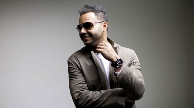 Tony Dize marca su regreso a la industria musical lanzando un nuevo disco