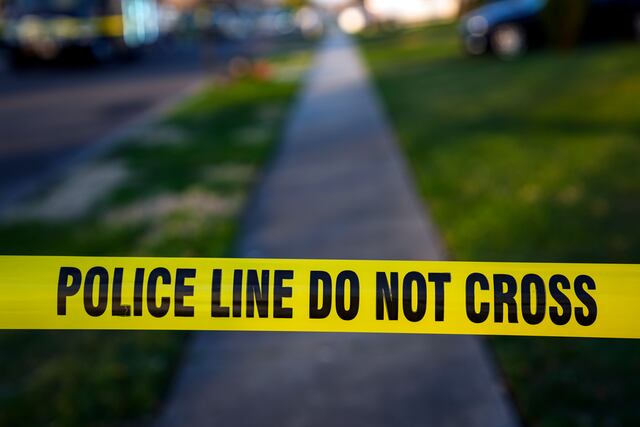 Reportan asesinato en Guánica