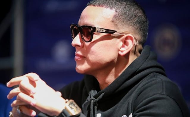 Daddy Yankee se queda en los Cangrejeros como socio y vicepresidente de operaciones del equipo