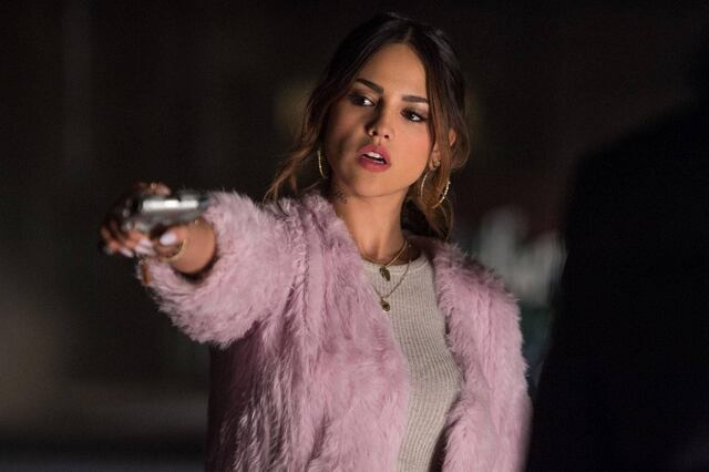 "Me gustaría que me apoyaran" la dura crítica de Eiza González al público mexicano