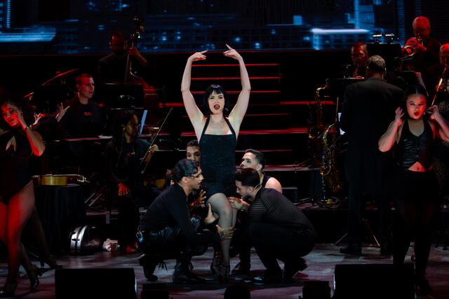 Impecable regreso del musical “Chicago” a Puerto Rico después de 23 años