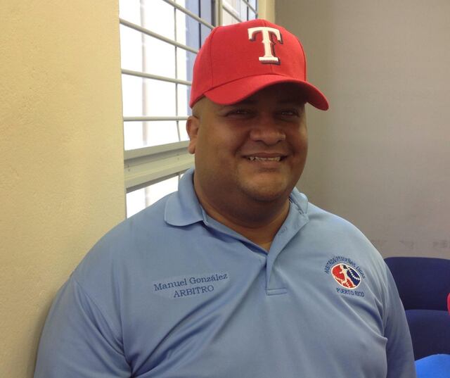Reportan fallecimiento de un directivo de Little League Puerto Rico