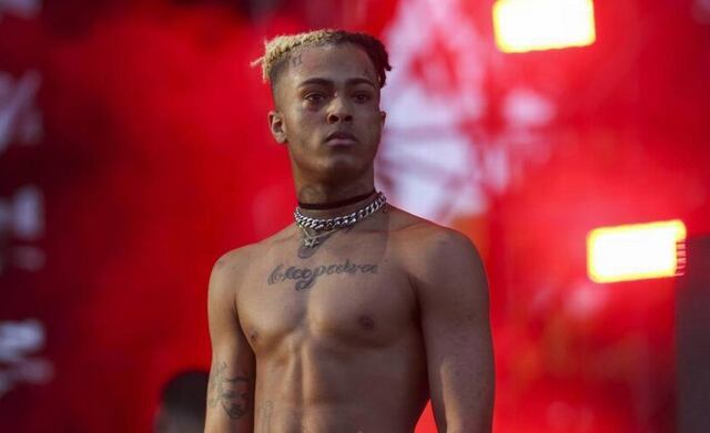 Asesinan a rapero XXXTentacion en Miami