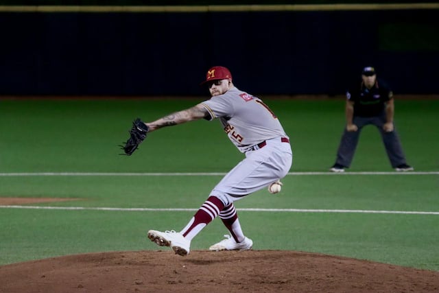 Santurce, Mayagüez y Ponce ganan a domicilio en la jornada sabatina de la pelota invernal