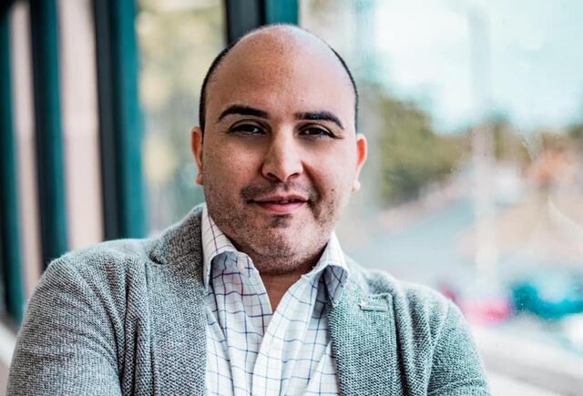 Educador y emprendedor social, pasiones que desarrollé en la Universidad