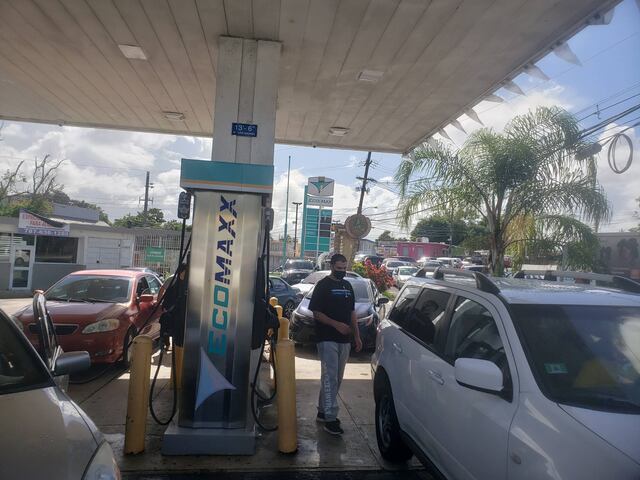 Bajan los precios de la gasolina en Estados Unidos